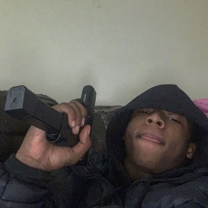 gangster rap