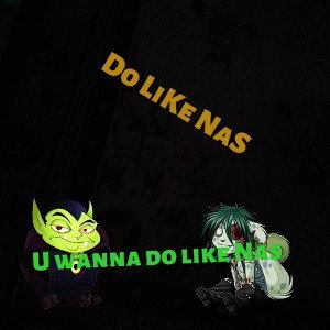 dO lIkE nAs