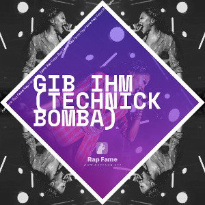 🔥GIB IHM 🔥(‼️TechnickBomBa‼️)