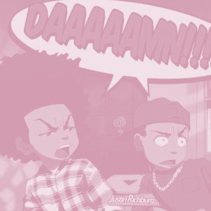 OUTSIDE (MULTI DISS PT 2) (Bass Boost)