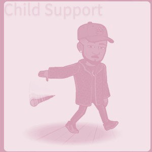 Child Support  (Bass Boost)