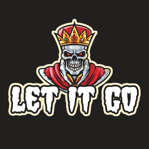 let it go