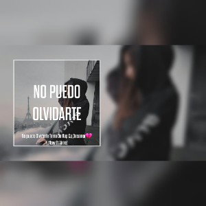 No Puedo Olvidarte💔💔