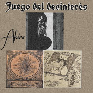 Juego del desinterés 😈
