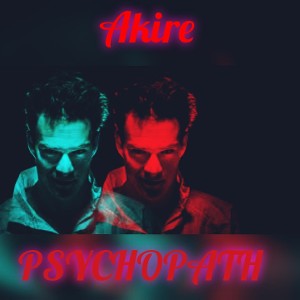 psychopath🌚