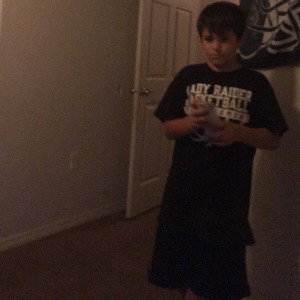 Kamikaze (14:06:00)
