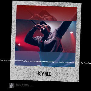 Kymi