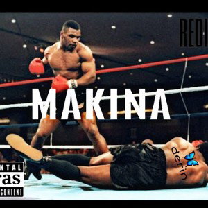 MAKİNA(REDİSS)~NECO667