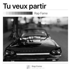 Tu veux partir 
