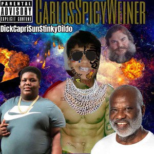 dickcaprisunstinkydildo feat : metro boomin 