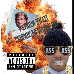 Patrick Swazy chronicles volume 1