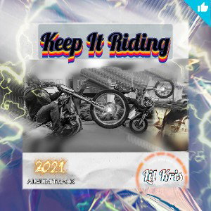 Keep It Riding