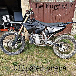 Le Fugitif. J'capote