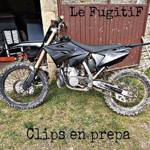 Le Fugitif. 2 secondes et demi