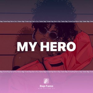 my hero