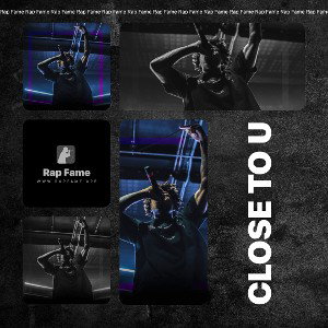 close to u