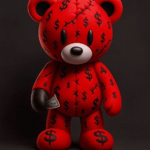 Real Redbear _Pistol City Native__10