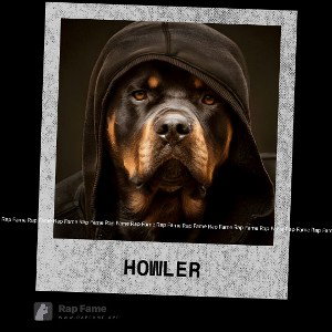 HOWLER