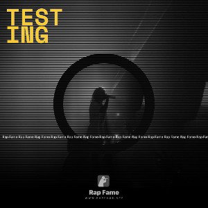 TESTING