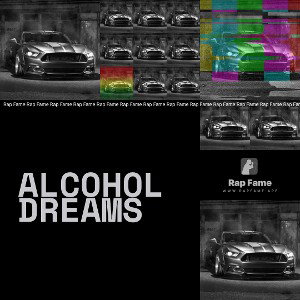 ALCOHOL DREAMS