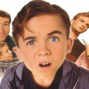 MALCOLM IN THE MIDDLE 