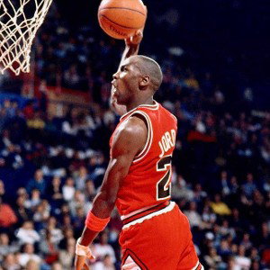 Jordan 