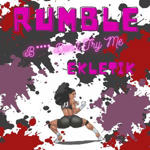 #Rumble