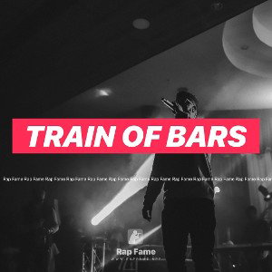 Train of bars