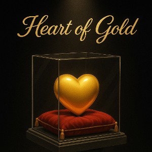 Heart Of Gold