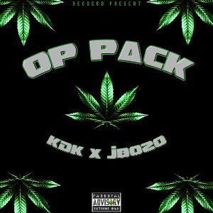 OP Pack (Feat. JBozo)