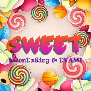 Sweet (Feat. DYAMI)