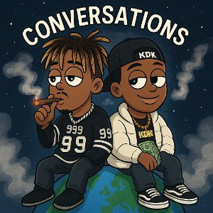 CONVERSATIONS (Freestyle)