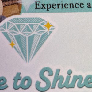 Diamond Experience to shine 
