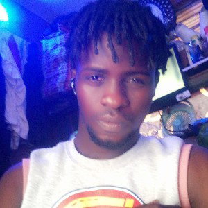 Bad boi bad boi them call me bad boy am good
