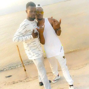 9dee Kay_-_Lil POP Dace mutum Allah ne_-_da mutani sun mutu 