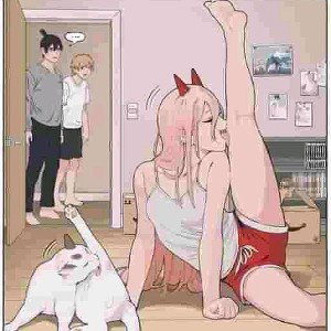 pussy
