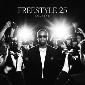 LOCSTAR ✨ FREESTYLE 25 ✨