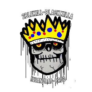 Porque la pregunta pibe-2Blekill prod Lokhmind beat 