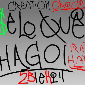 Se lo que hago_-2BLEKILL PROD CREATIONS ORIGINAL