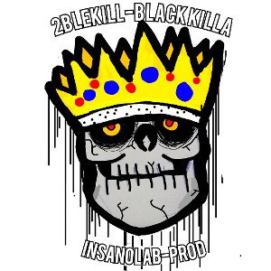 Insanos placeres 2 Boombap beat Prod 2BLEKILL