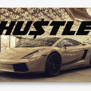 HUSTLE