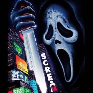SCREAM 