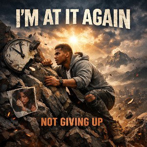 Zane(feat. BabyGroz) - At It Again