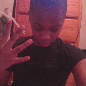 REAL NIGGA