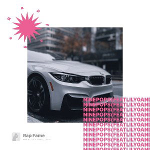 Nine Pops (feat Lil Y0 and DevonKayotic 
