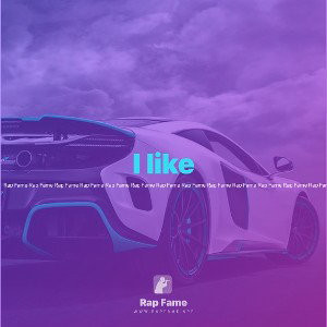 I like