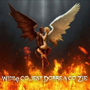 ML  PAZI - Widzę co jest Dobre a co Złe/ prod.Ghost 