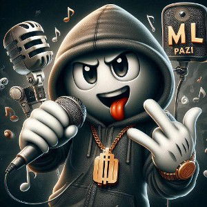 ML  PAZI - 😎 Non Stop Ziom, Gram Tu Hip-hop 😎 