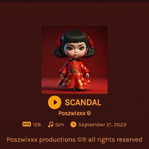 ML PAZI -,, Ja nie zostaje w tyle ,, / prod. Poszwixxx 😉🌪️