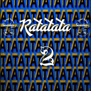 PAZI/BETI - Ratatatata vol. 2 🤟👽😁 